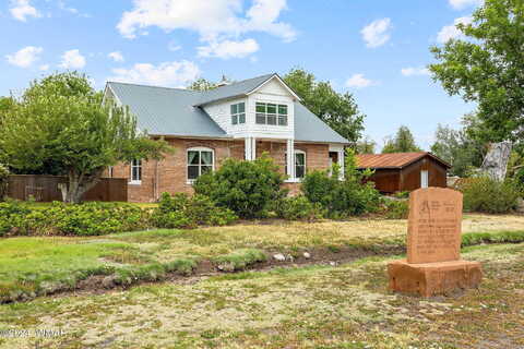 Harless, EAGAR, AZ 85925