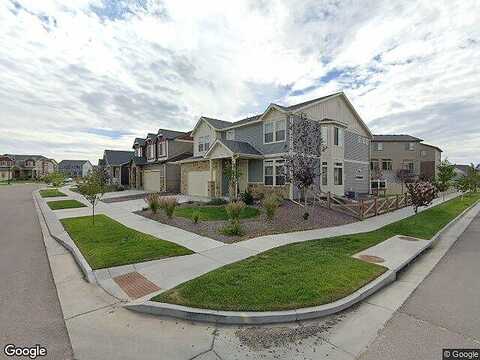 Carrick, COLORADO SPRINGS, CO 80927