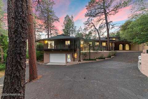 Deer, PRESCOTT, AZ 86303