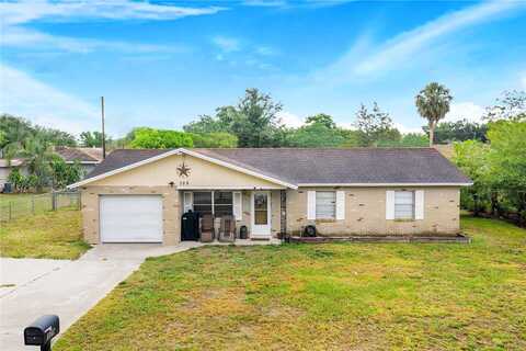19Th, HAINES CITY, FL 33844