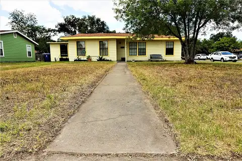 Huntington, BEEVILLE, TX 78102