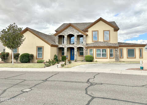 Eagle Meadow, THATCHER, AZ 85552