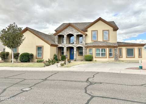 Eagle Meadow, THATCHER, AZ 85552