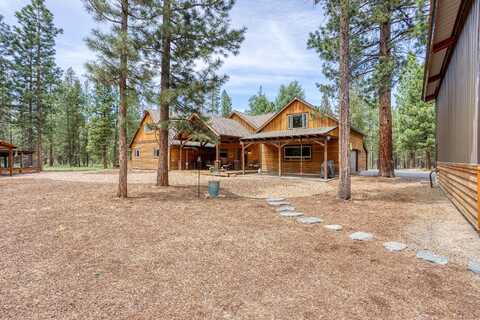 Cornell, LA PINE, OR 97739