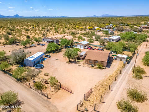 Camper, TUCSON, AZ 85743