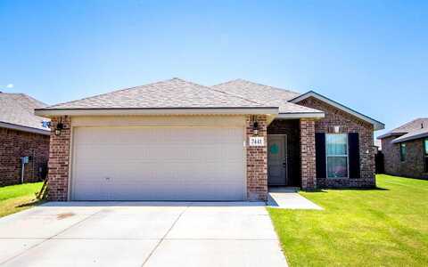 102Nd, LUBBOCK, TX 79424