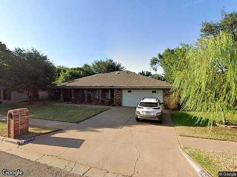 94Th, LUBBOCK, TX 79423