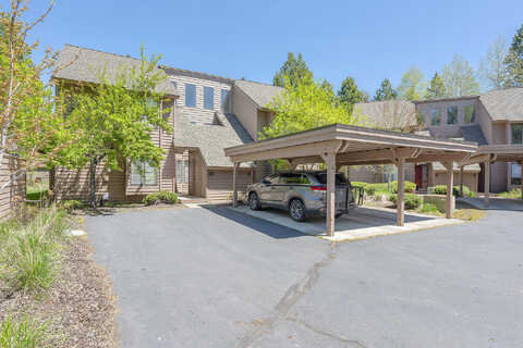 Lake Aspen, BEND, OR 97707