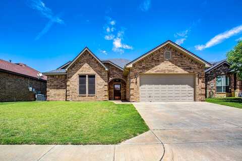 94Th, LUBBOCK, TX 79424