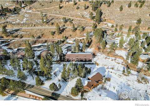 Fall River, ESTES PARK, CO 80517