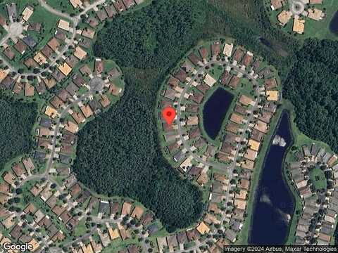 Villa Park, KISSIMMEE, FL 34759