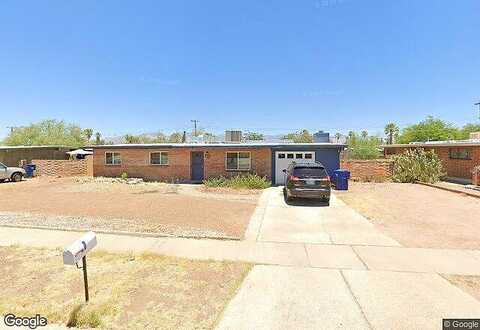 Calle Mercurio, TUCSON, AZ 85710