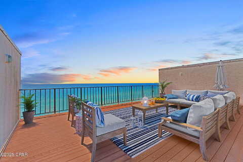 Front Beach, PANAMA CITY BEACH, FL 32407