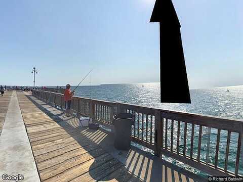 Front Beach, PANAMA CITY BEACH, FL 32407