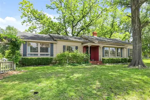 Ponsard, TROUP, TX 75789