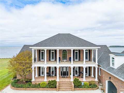 Bailey Beach, ONANCOCK, VA 23417