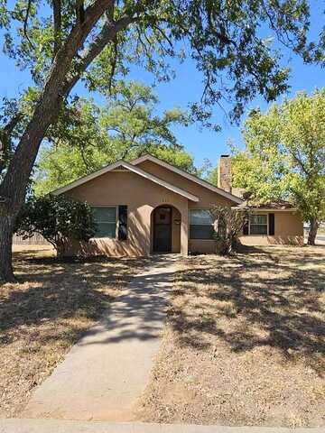 Burbank, FREDERICKSBURG, TX 78624