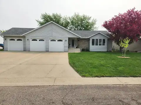Mcleod, GLENCOE, MN 55336