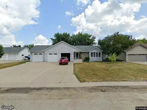 Mcleod, GLENCOE, MN 55336