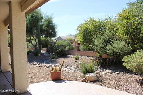 Old Adobe, GREEN VALLEY, AZ 85614