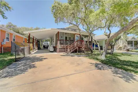 Fuqua, ROCKPORT, TX 78382