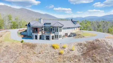 Seven Ridges, HOT SPRINGS, VA 24445