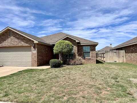 110Th, LUBBOCK, TX 79424