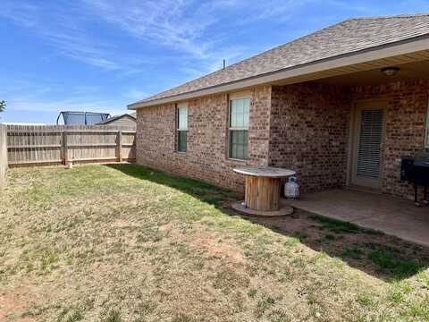 110Th, LUBBOCK, TX 79424