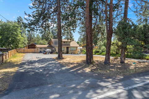 Parrell, BEND, OR 97702