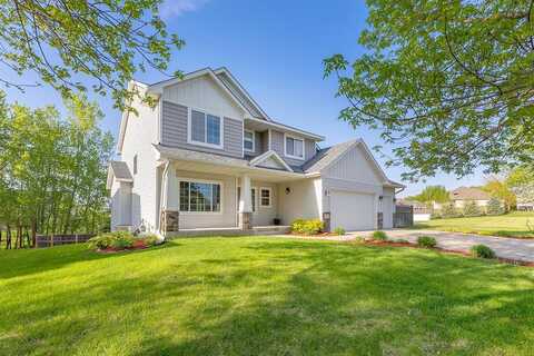 Goldenray, FARIBAULT, MN 55021