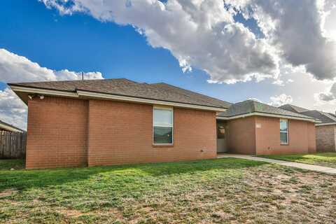 Marshall, LUBBOCK, TX 79416