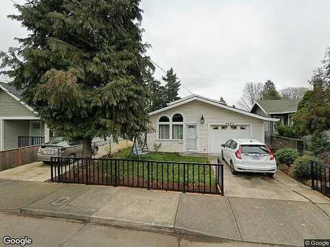 57Th, PORTLAND, OR 97206