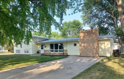 Sanford, BENSON, MN 56215