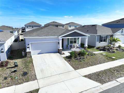 Tanaro, HAINES CITY, FL 33844