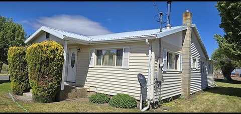 Agency Lake Loop, CHILOQUIN, OR 97624