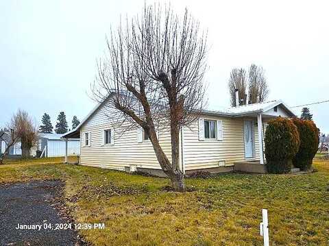 Agency Lake Loop, CHILOQUIN, OR 97624