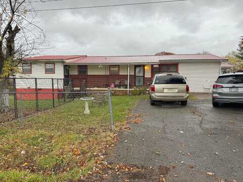 Hickory Flats, PENNINGTON GAP, VA 24277