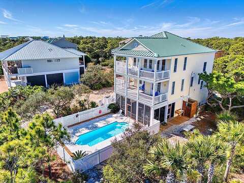 Coral Reef, EASTPOINT, FL 32328