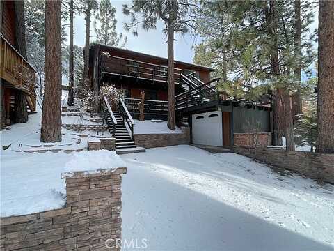 Booth, BIG BEAR CITY, CA 92314