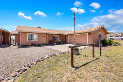 Bobwhite, CHINO VALLEY, AZ 86323