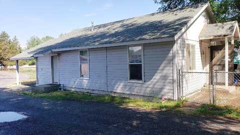 Hope, KLAMATH FALLS, OR 97603