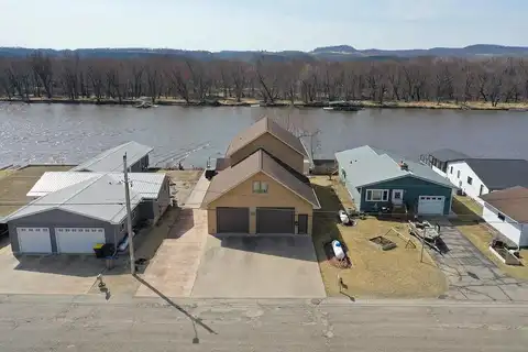 Jack Oak, CASSVILLE, WI 53806