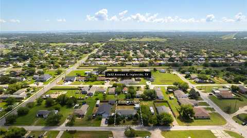 Avenue, INGLESIDE, TX 78362