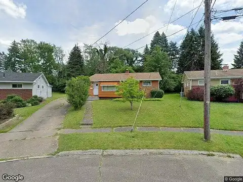 45Th, ERIE, PA 16509