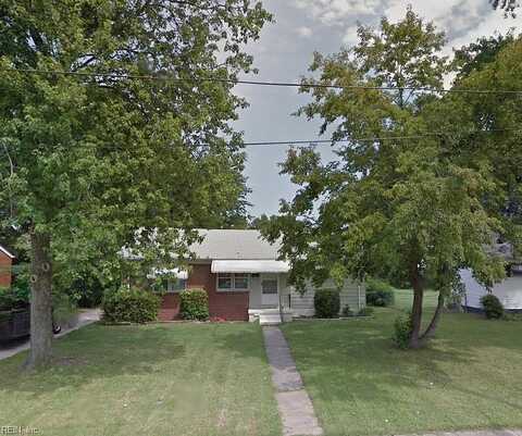 Dorset, PORTSMOUTH, VA 23701