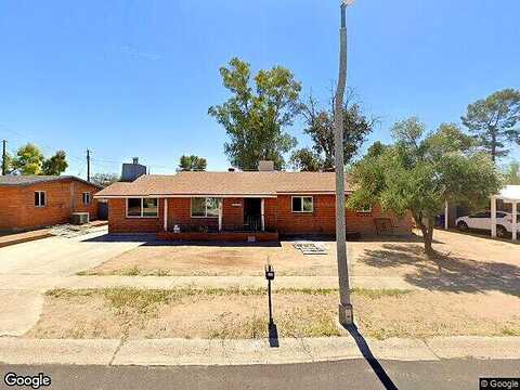 Scarlett, TUCSON, AZ 85711