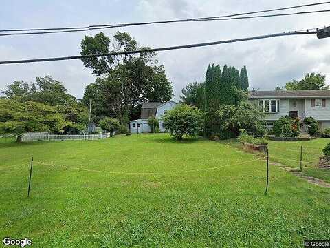 Nulton, EASTON, PA 18045
