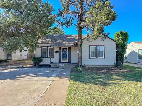 26Th, LUBBOCK, TX 79410