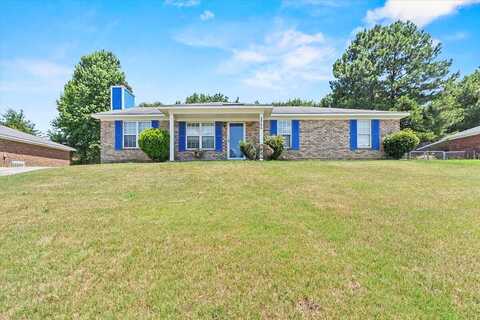Saddlebrook, HEPHZIBAH, GA 30815