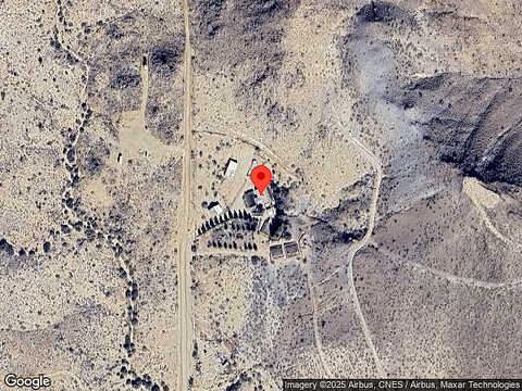 Calle Charcas, KINGMAN, AZ 86409